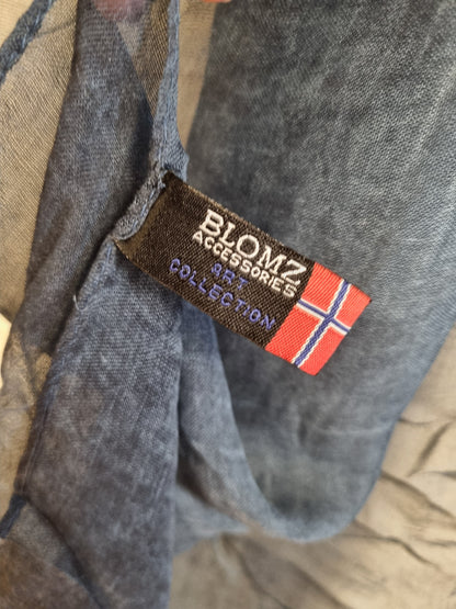 Tynt skjerf
