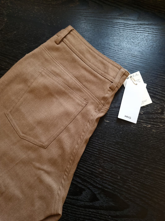 NY! Mango bukse - L