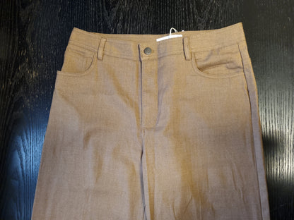 NY! Mango bukse - L