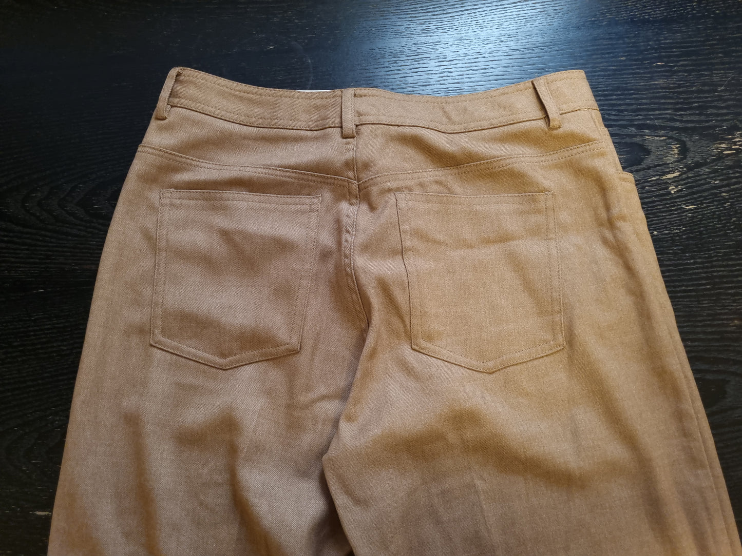 NY! Mango bukse - L
