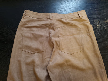 NY! Mango bukse - L