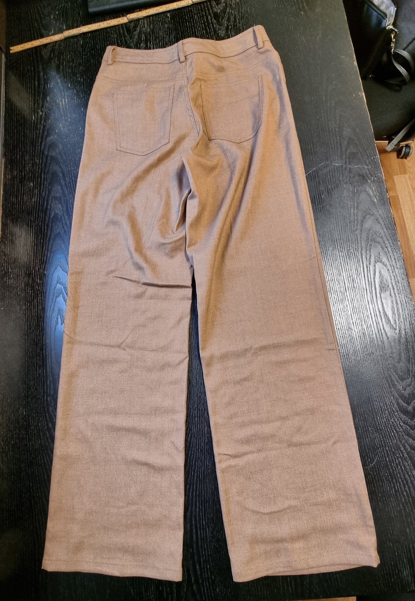 NY! Mango bukse - L