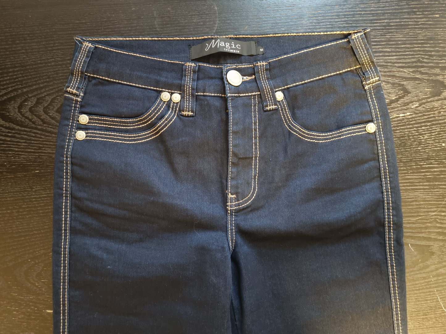 Kappahl Jeans - L