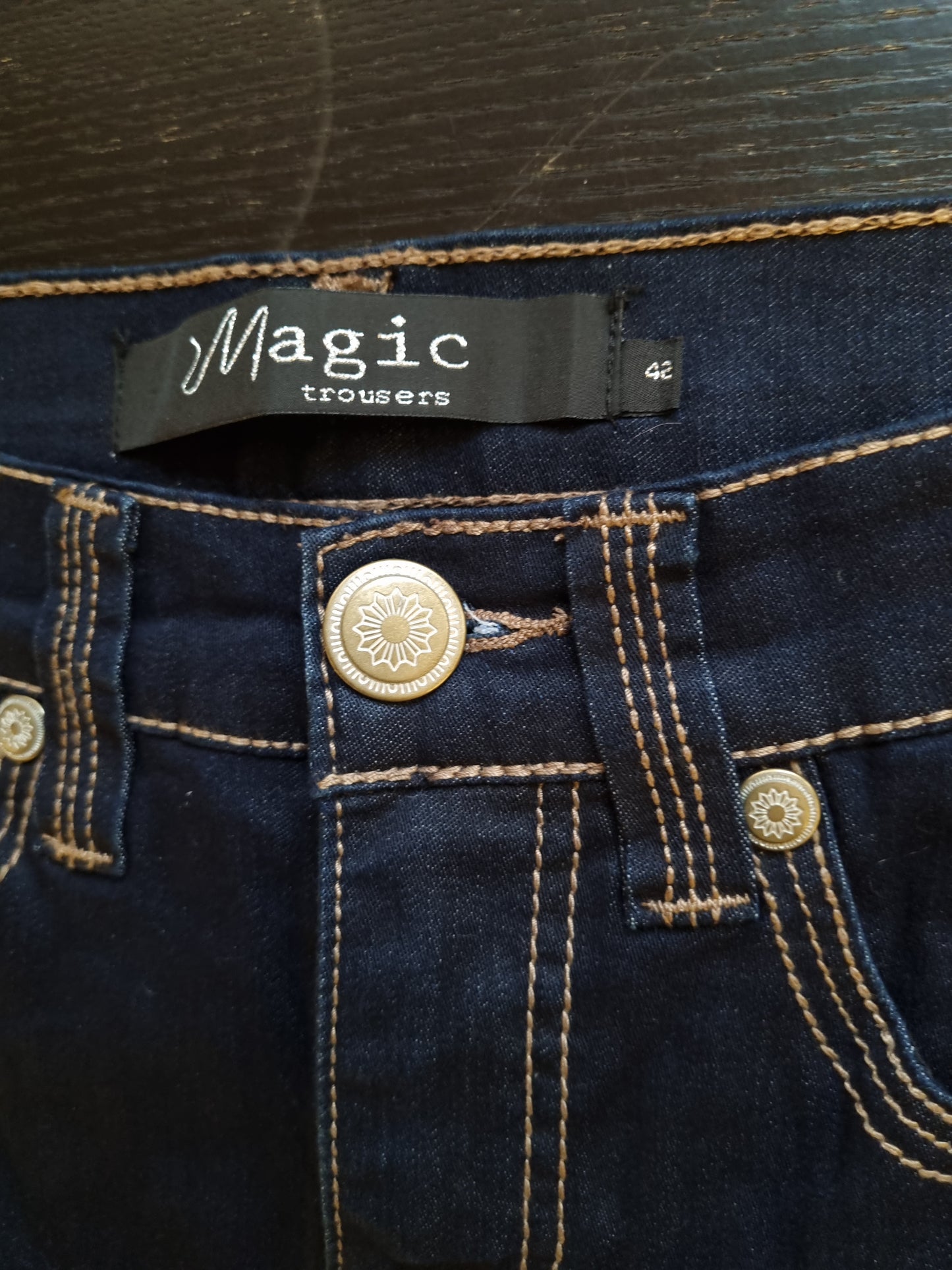 Kappahl Jeans - L