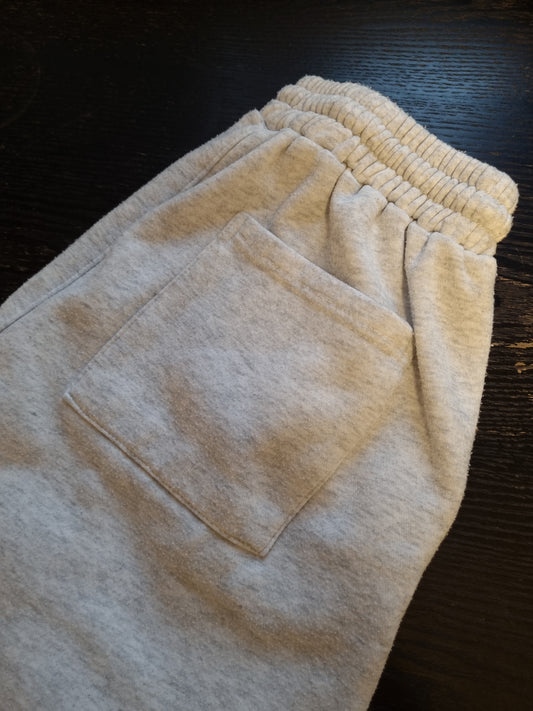 Deilig joggebukse - S