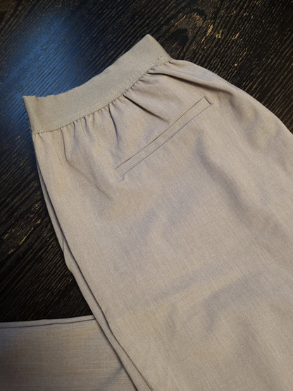 Dressbukse - S