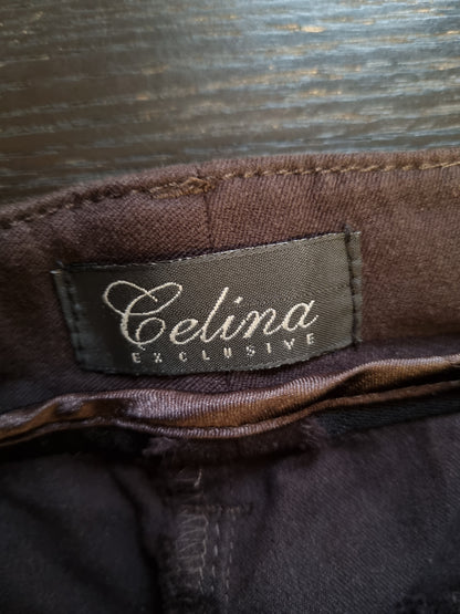 Celina bukse - M