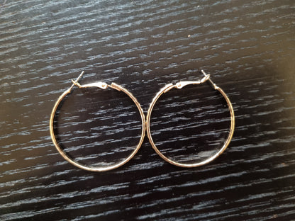 Hoops
