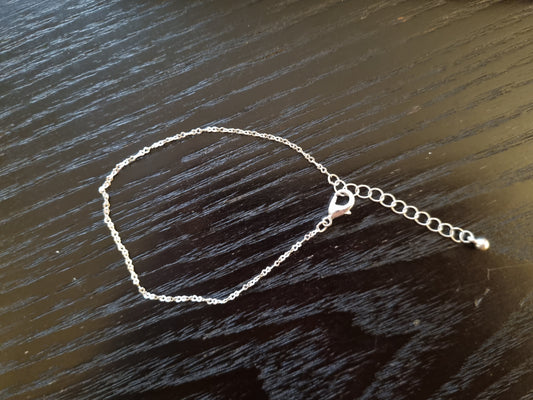 Tynt armbånd