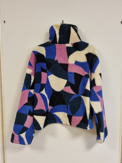 Monki Fleece - S