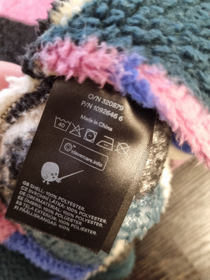 Monki Fleece - S