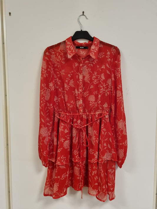 BikBok kjole - M