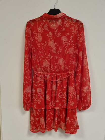BikBok kjole - M