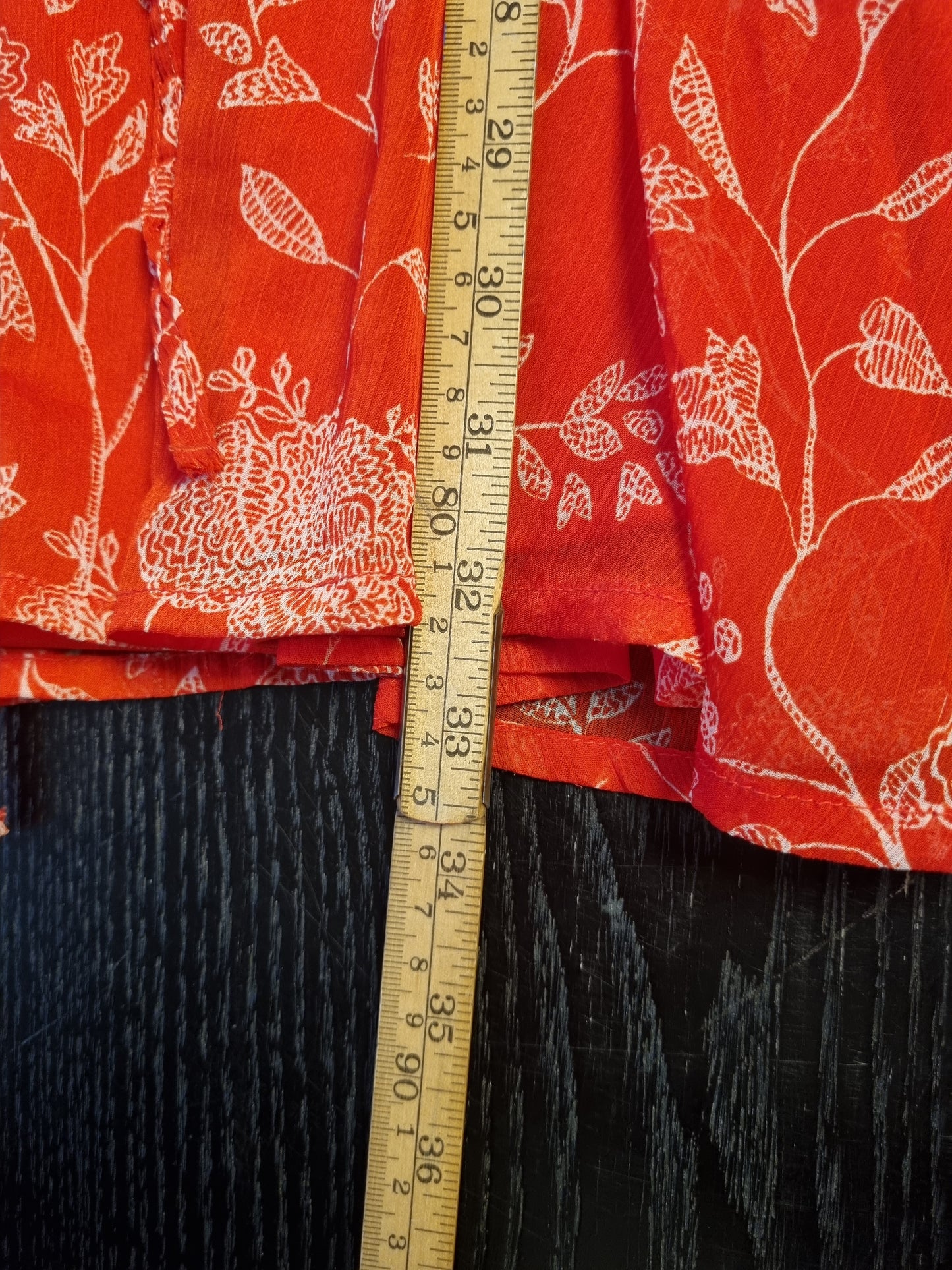 BikBok kjole - M