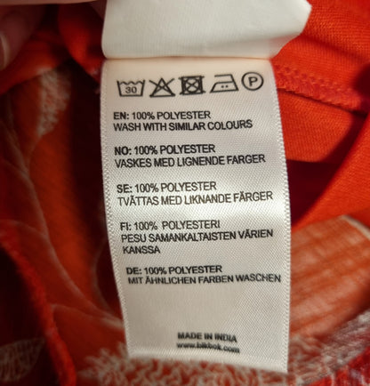 BikBok kjole - M