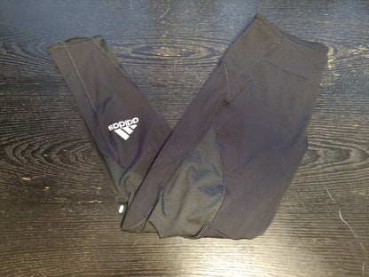 Adidas treningstights - S