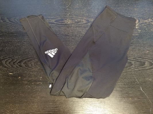Adidas treningstights - S