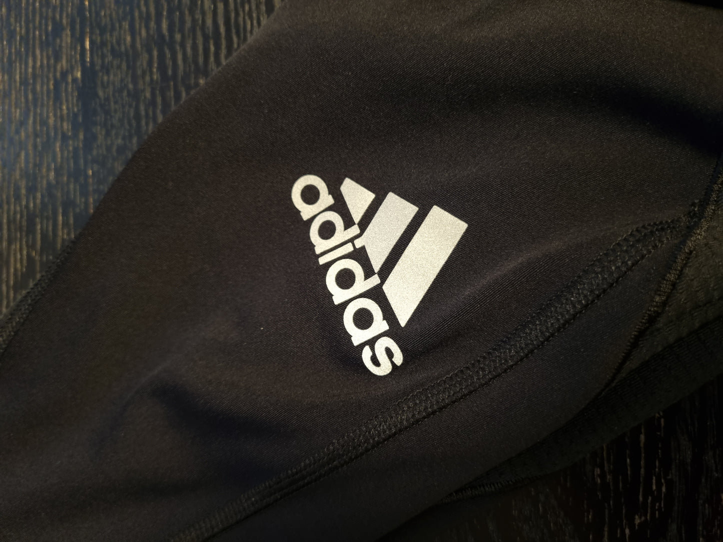 Adidas treningstights - S