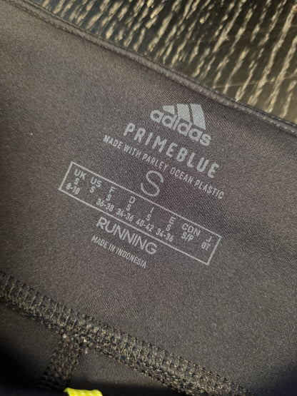 Adidas treningstights - S