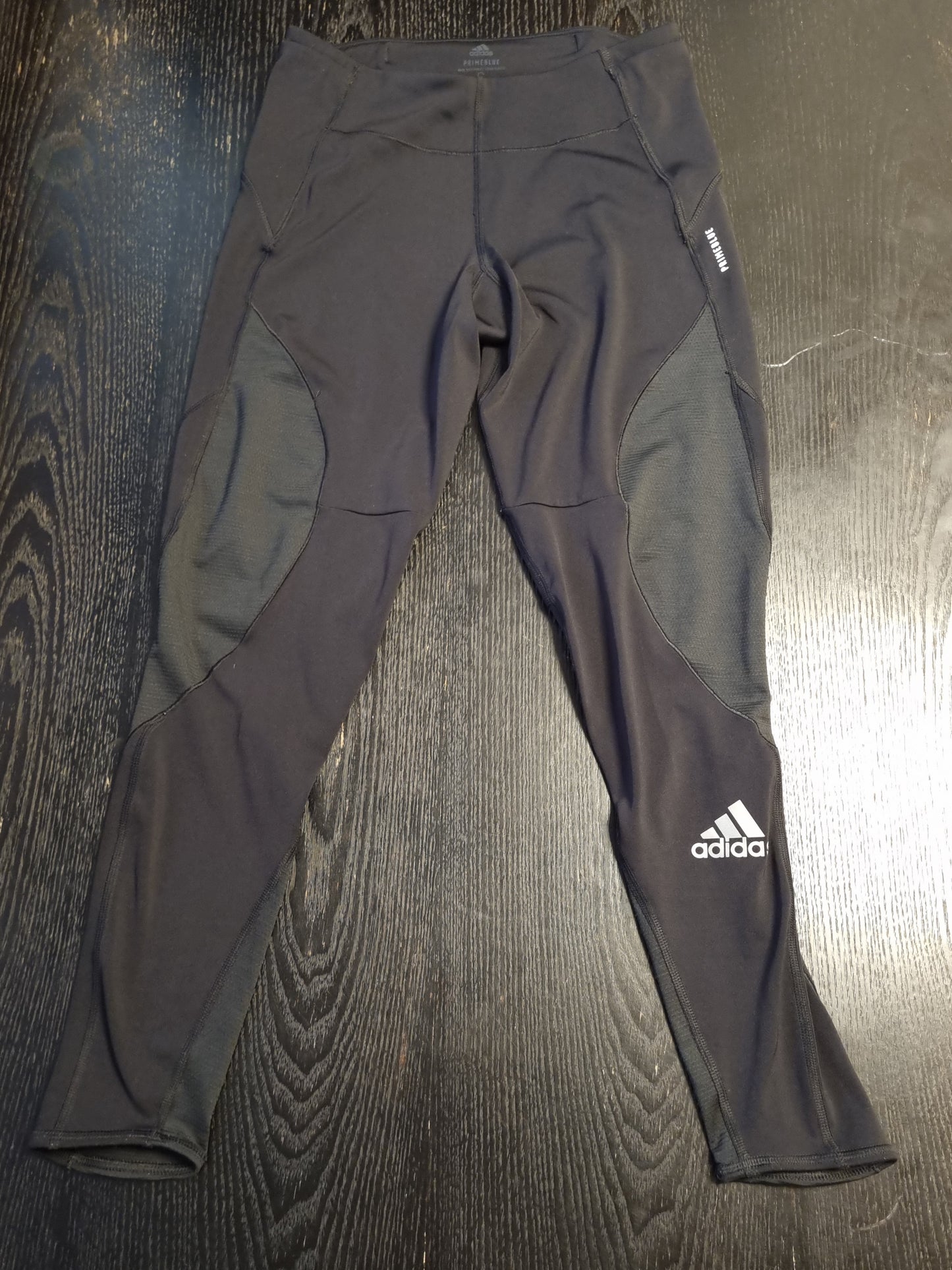 Adidas treningstights - S