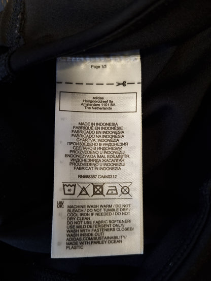 Adidas treningstights - S