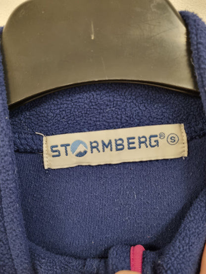 Stormberg fleecegenser - S