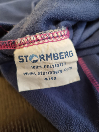 Stormberg fleecegenser - S