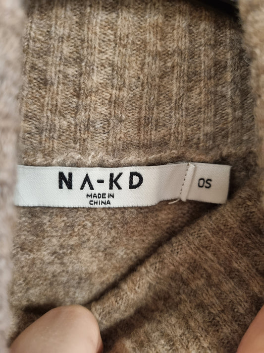 NA-KD Halsvarmer