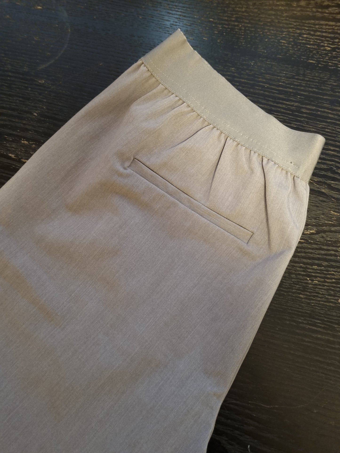 Dressbukse - S