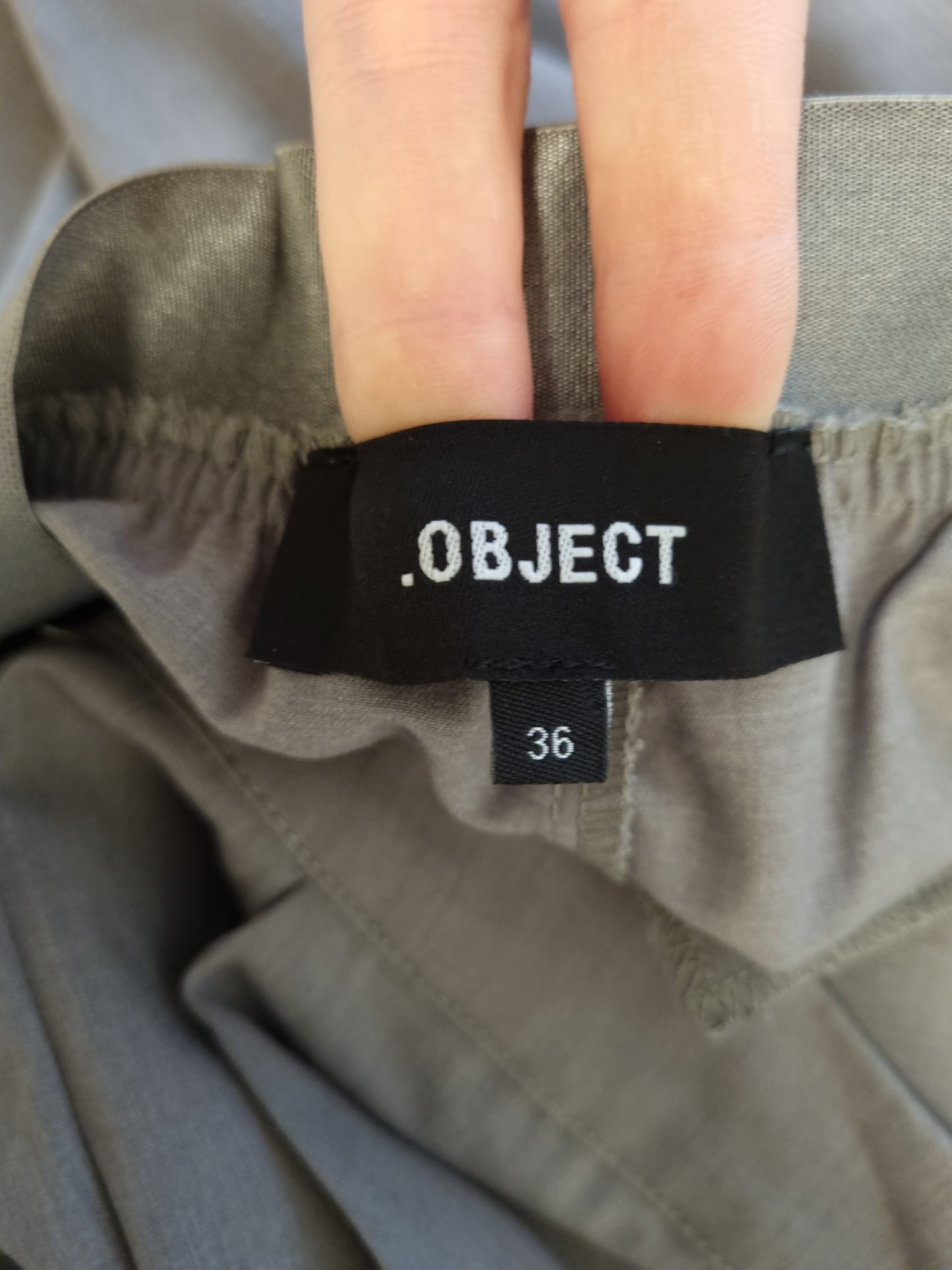 Dressbukse - S
