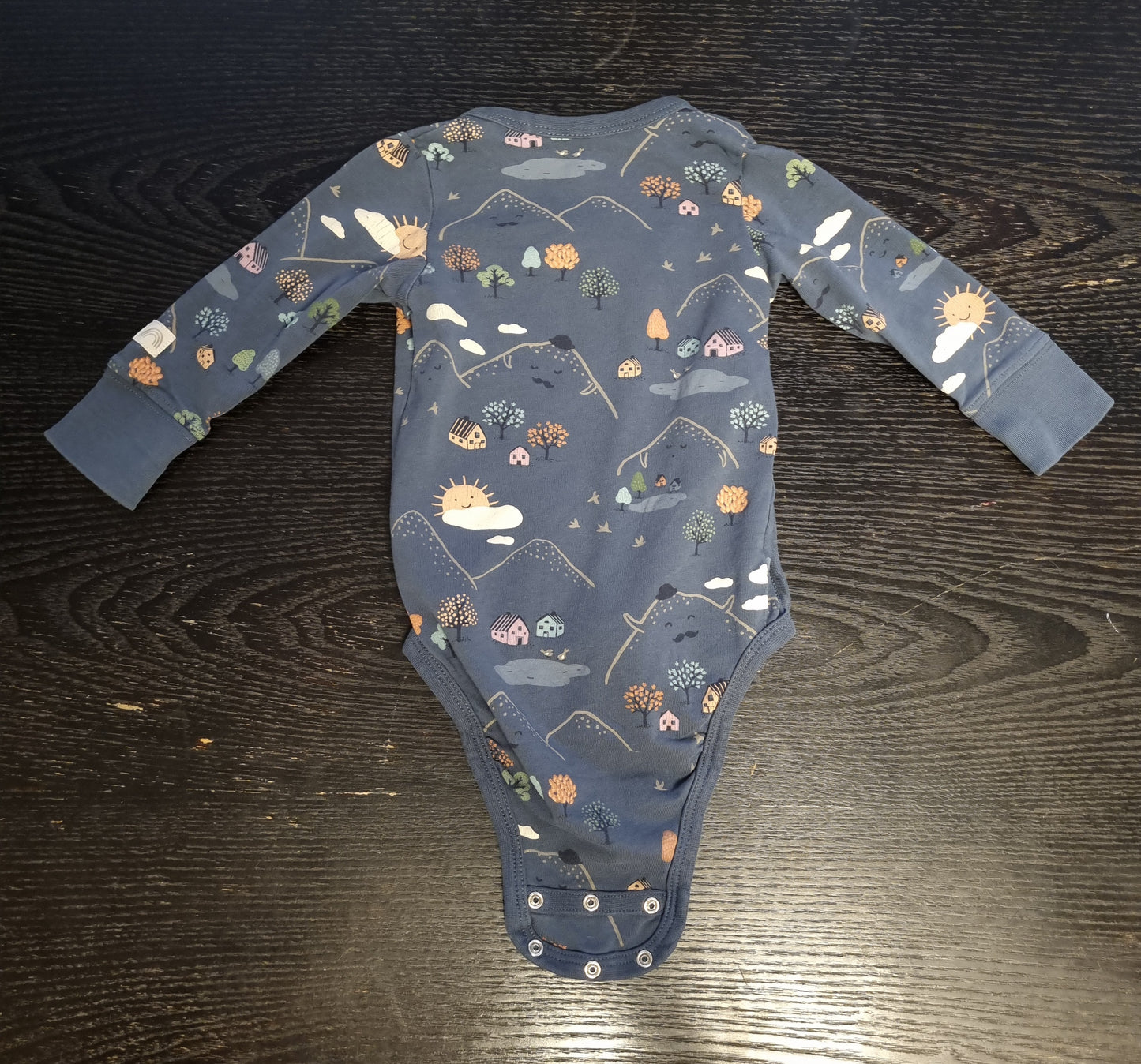 Lindex body