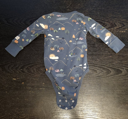 Lindex body