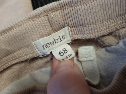 Newbie bukse - 68