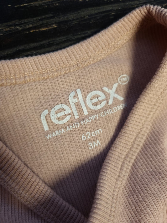 Reflex body