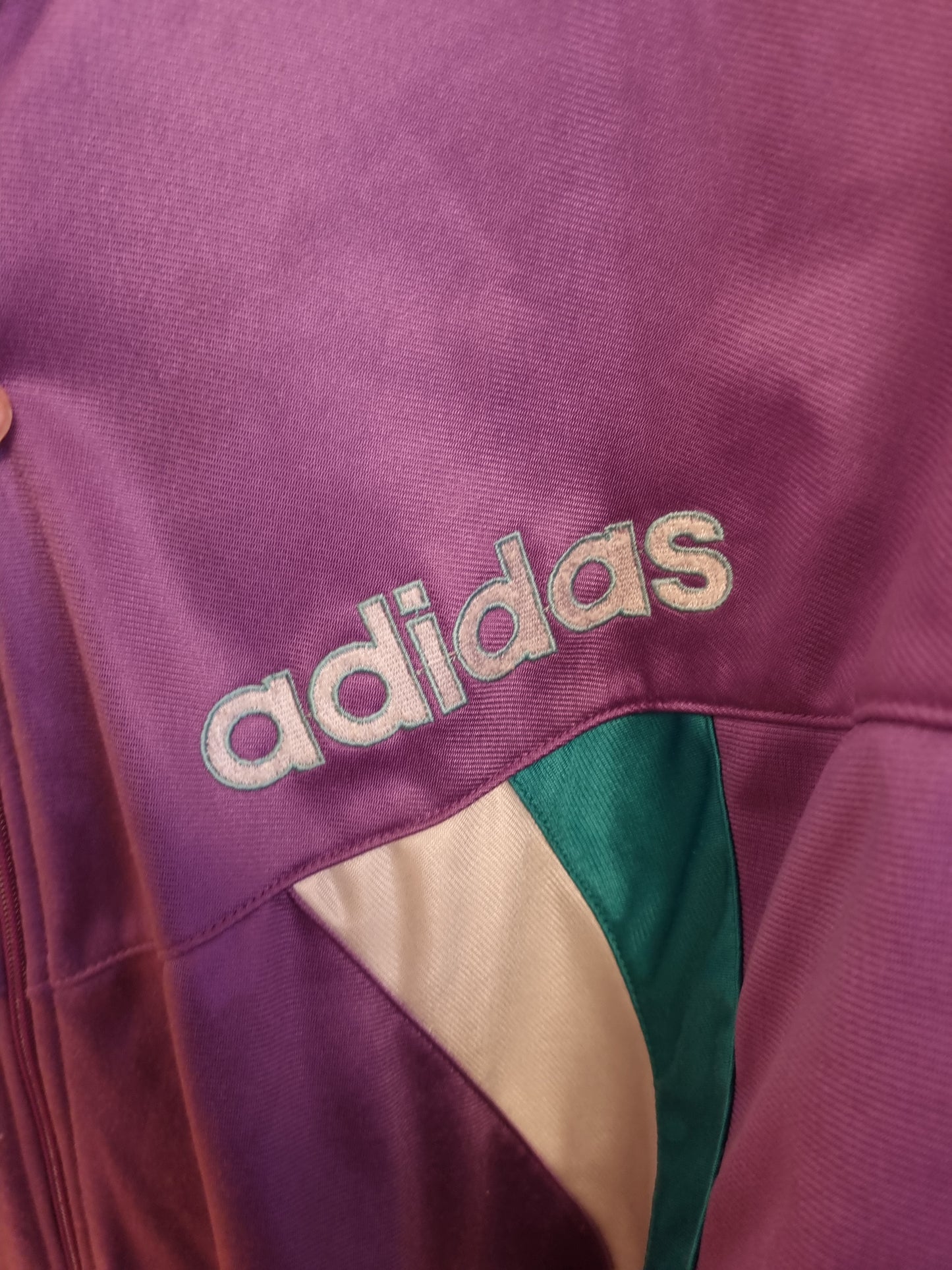 Vintage Adidas originals 90's - M