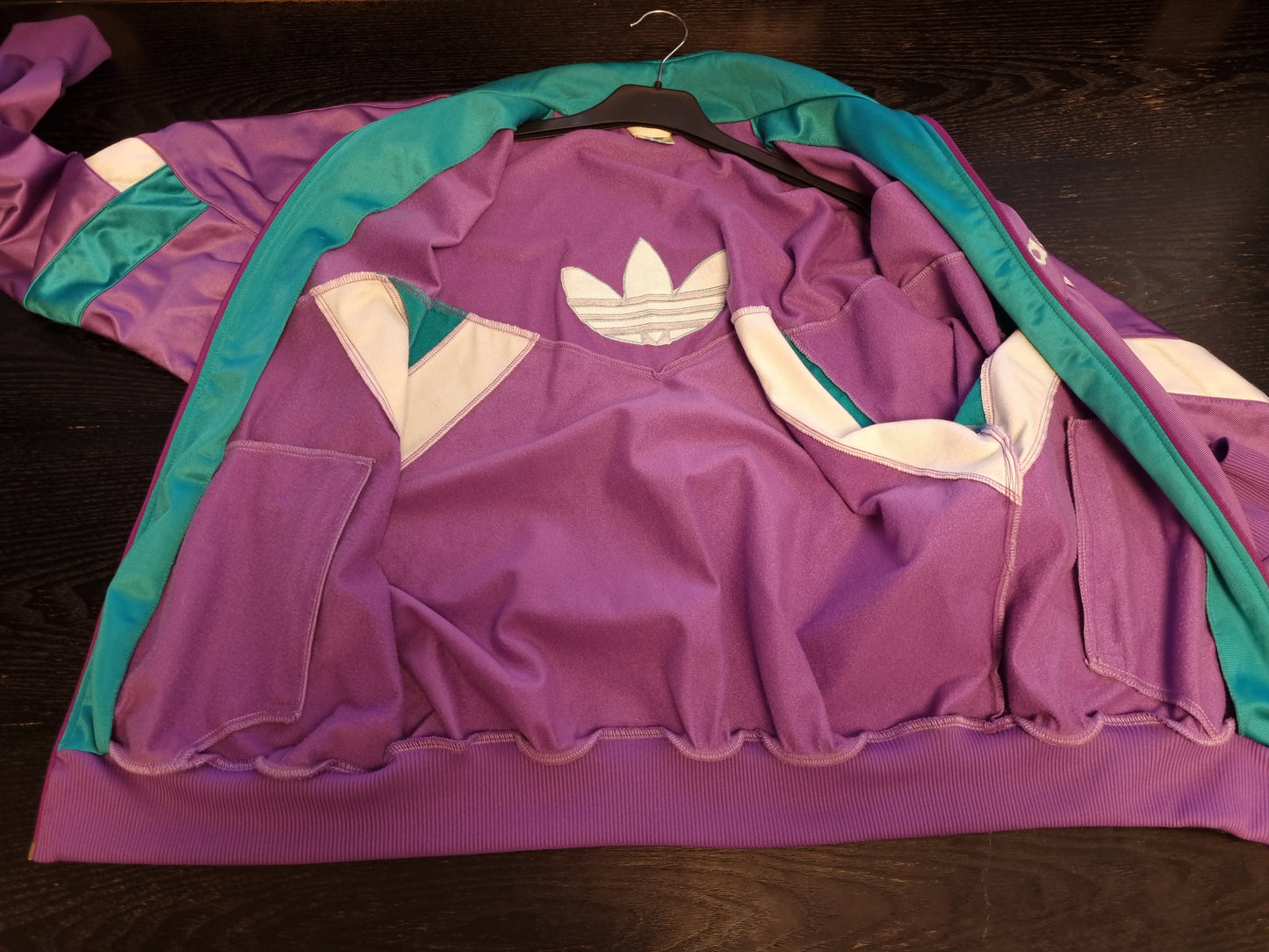 Vintage Adidas originals 90's - M
