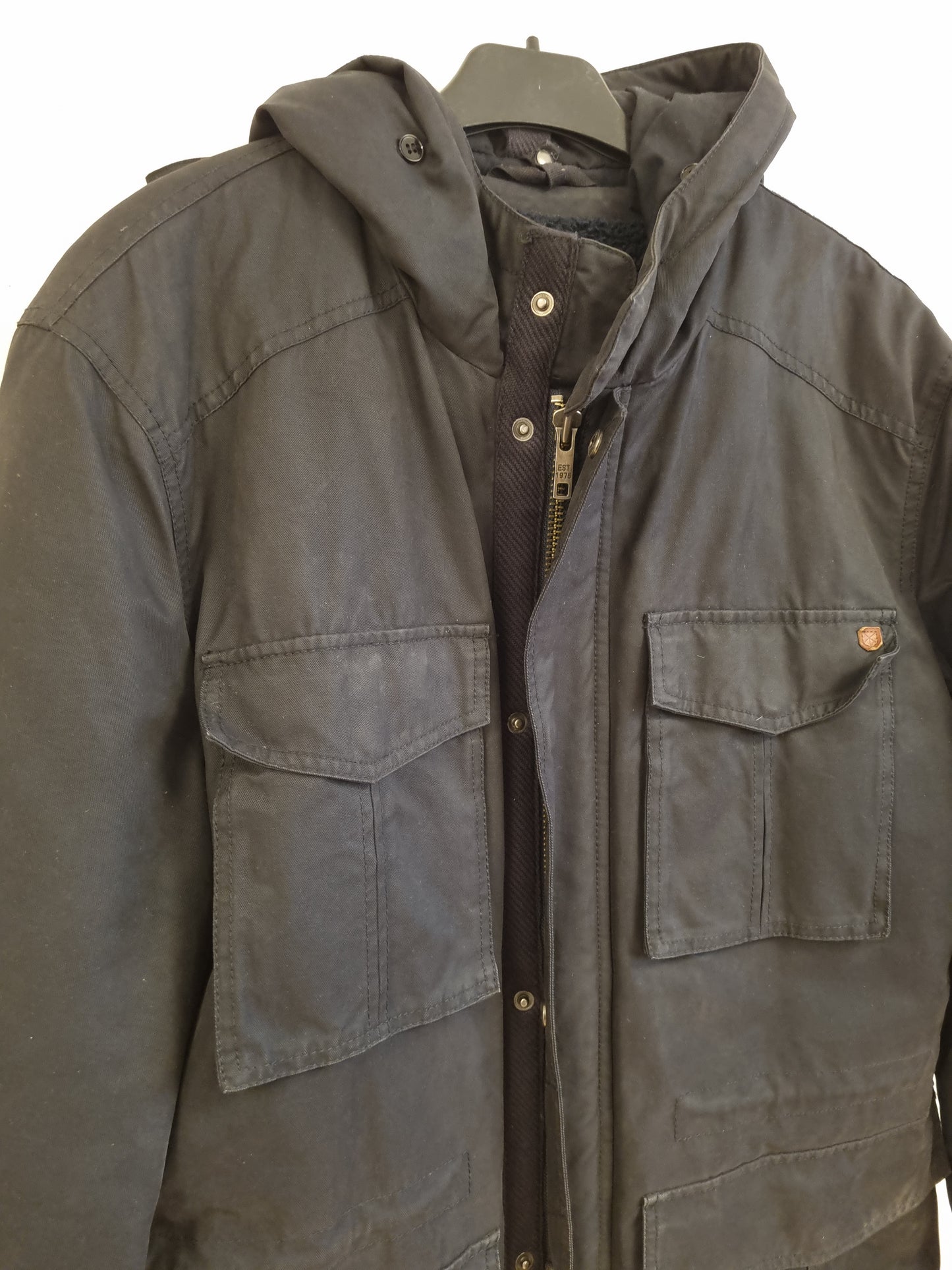 Jack & Jones Premium Ytterjakke - XL