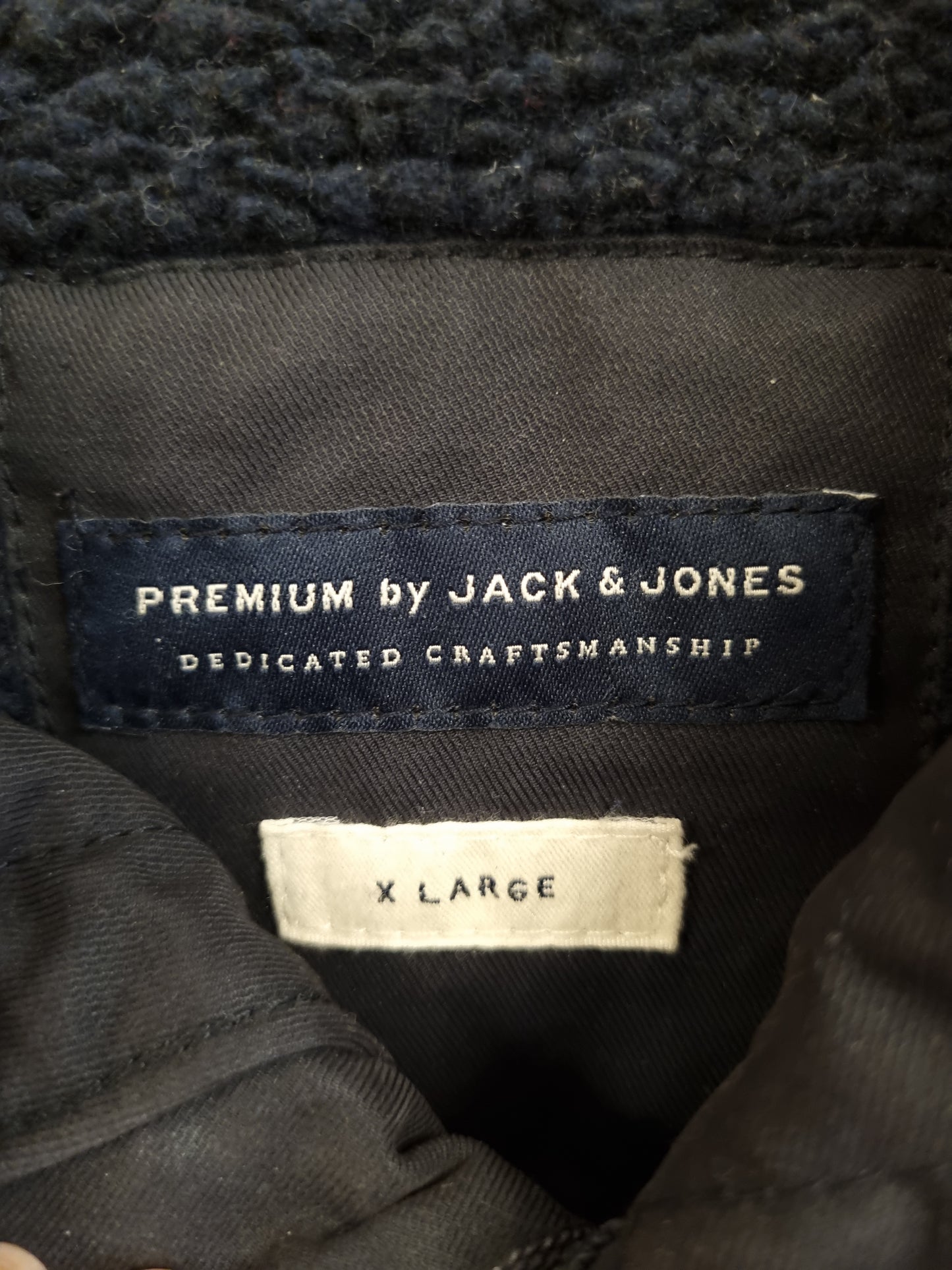 Jack & Jones Premium Ytterjakke - XL