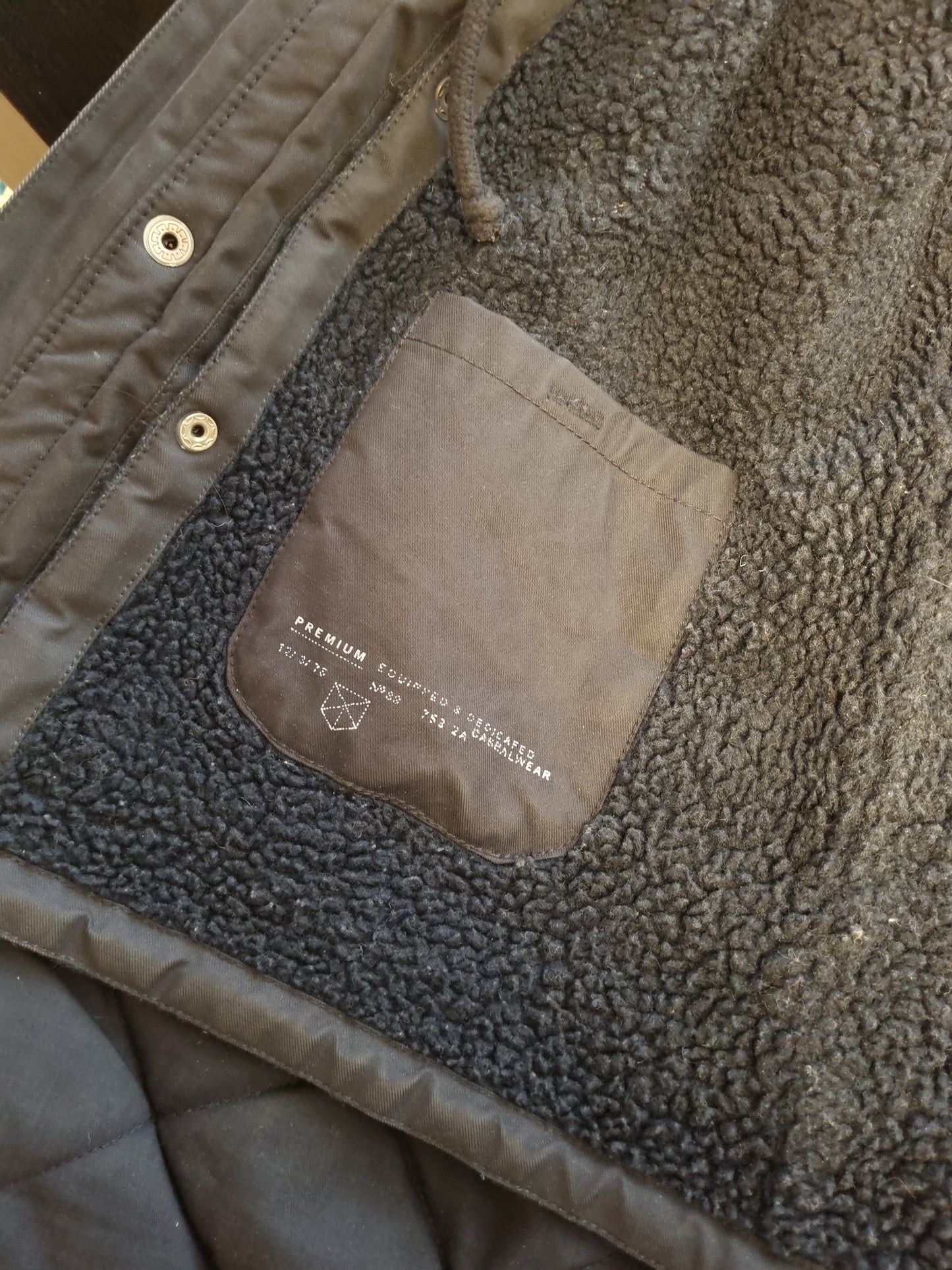 Jack & Jones Premium Ytterjakke - XL