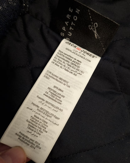 Jack & Jones Premium Ytterjakke - XL