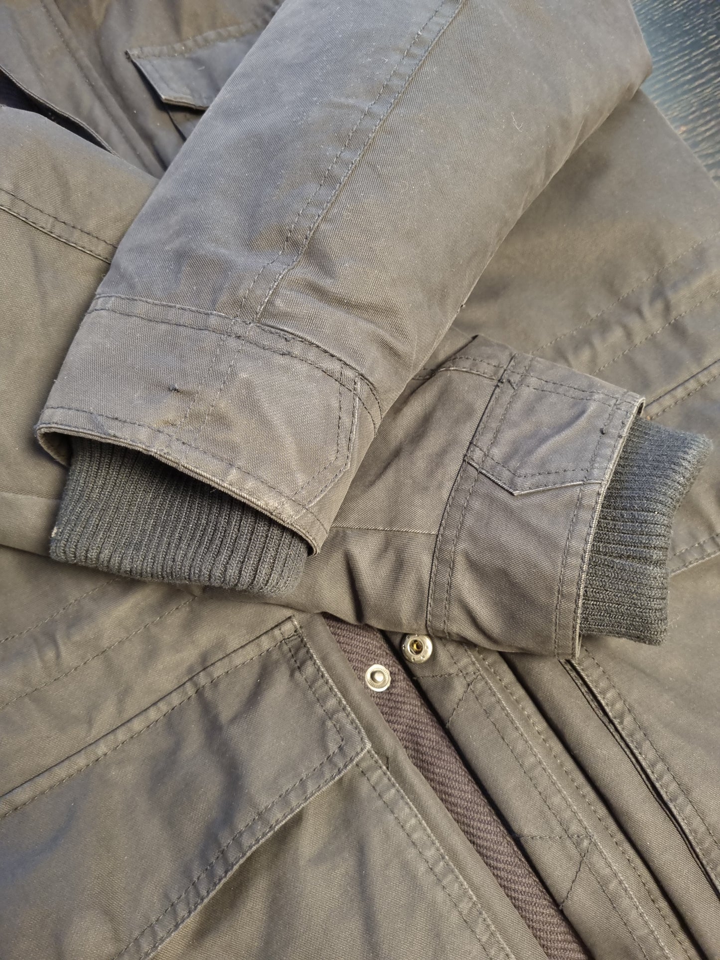 Jack & Jones Premium Ytterjakke - XL