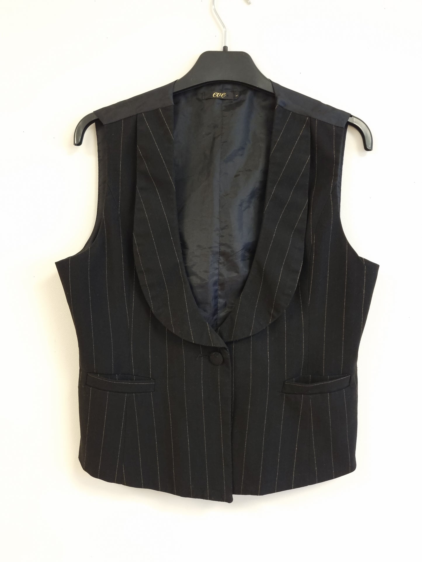 Klassisk vest - L