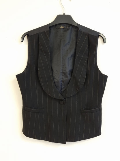 Klassisk vest - L