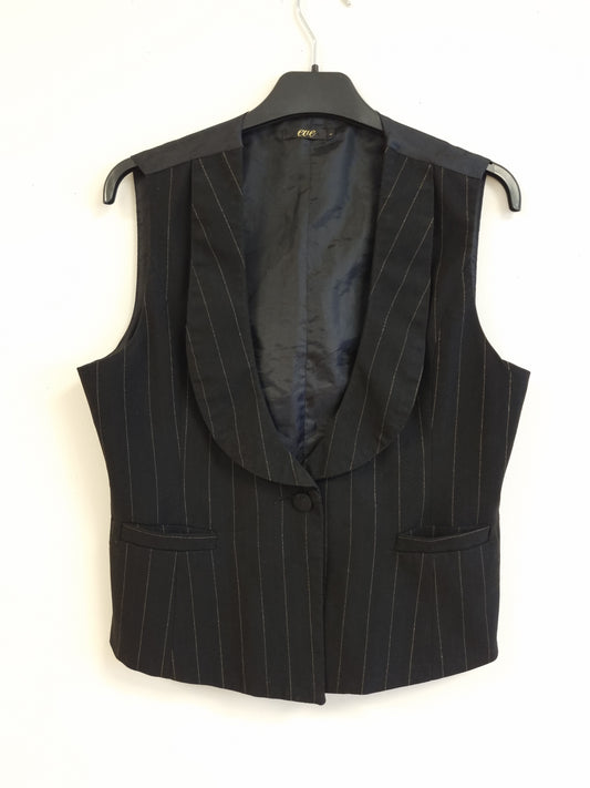 Klassisk vest - L