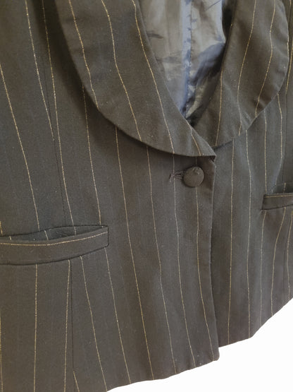 Klassisk vest - L