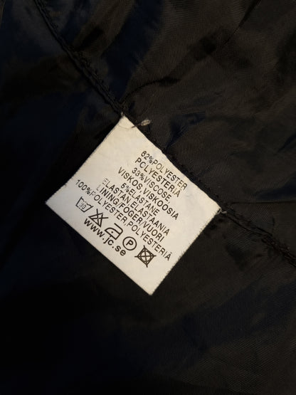 Klassisk vest - L