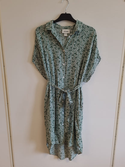 Monki sommerkjole - S