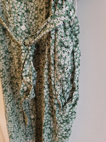 Monki sommerkjole - S