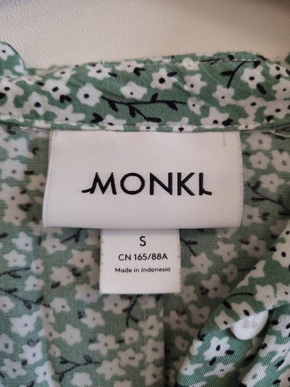 Monki sommerkjole - S