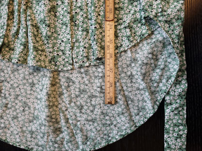 Monki sommerkjole - S